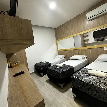 Hotel Piso 12 Bello Kültér fotó