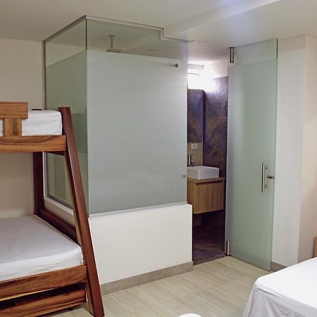 Hotel Piso 12 Bello Kültér fotó