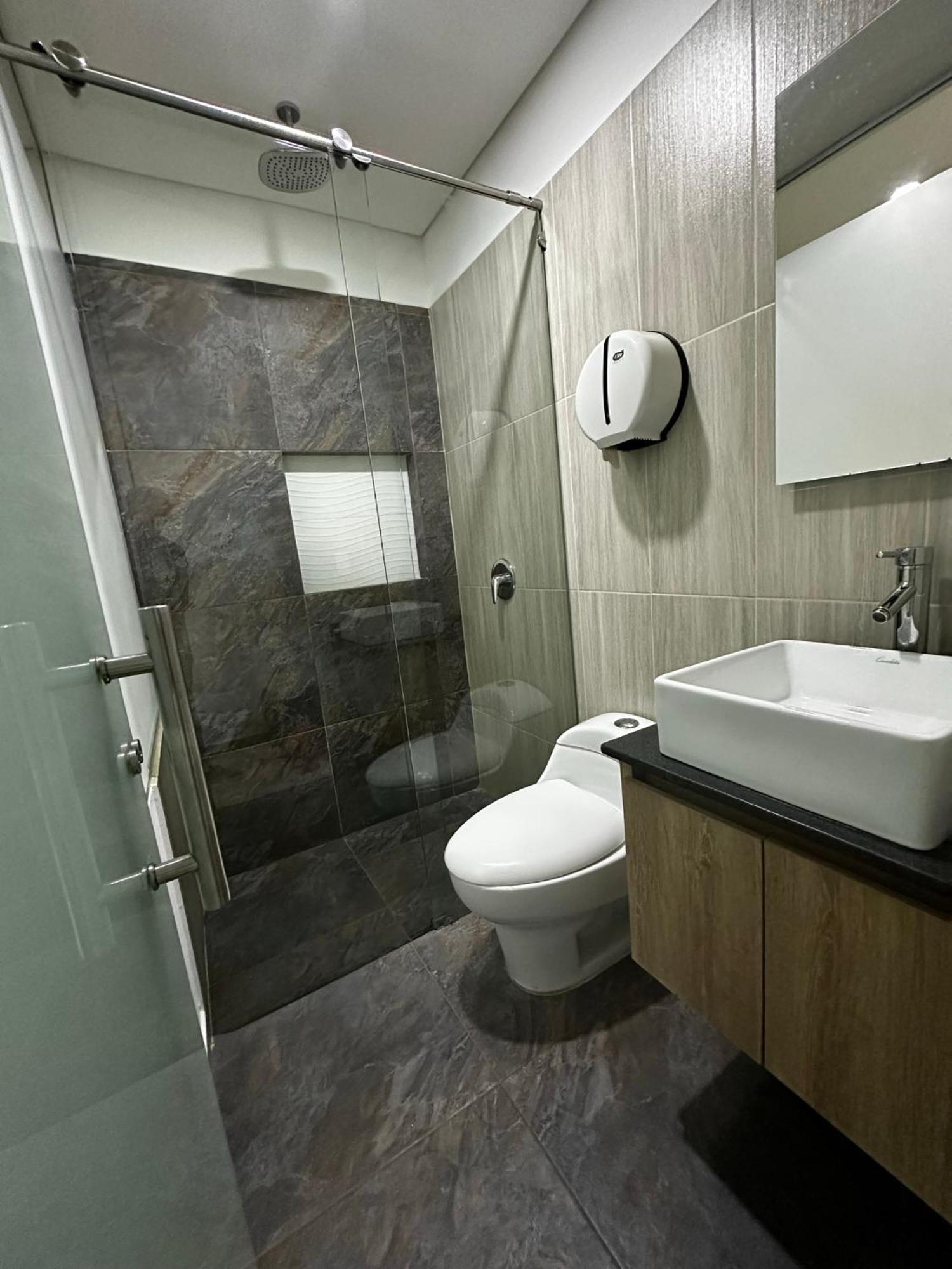 Hotel Piso 12 Bello Kültér fotó