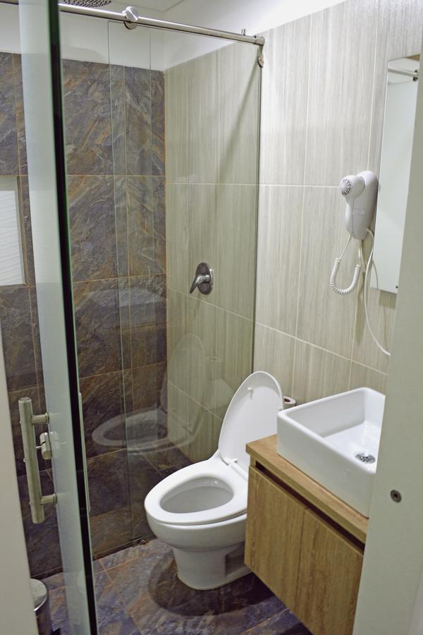 Hotel Piso 12 Bello Kültér fotó