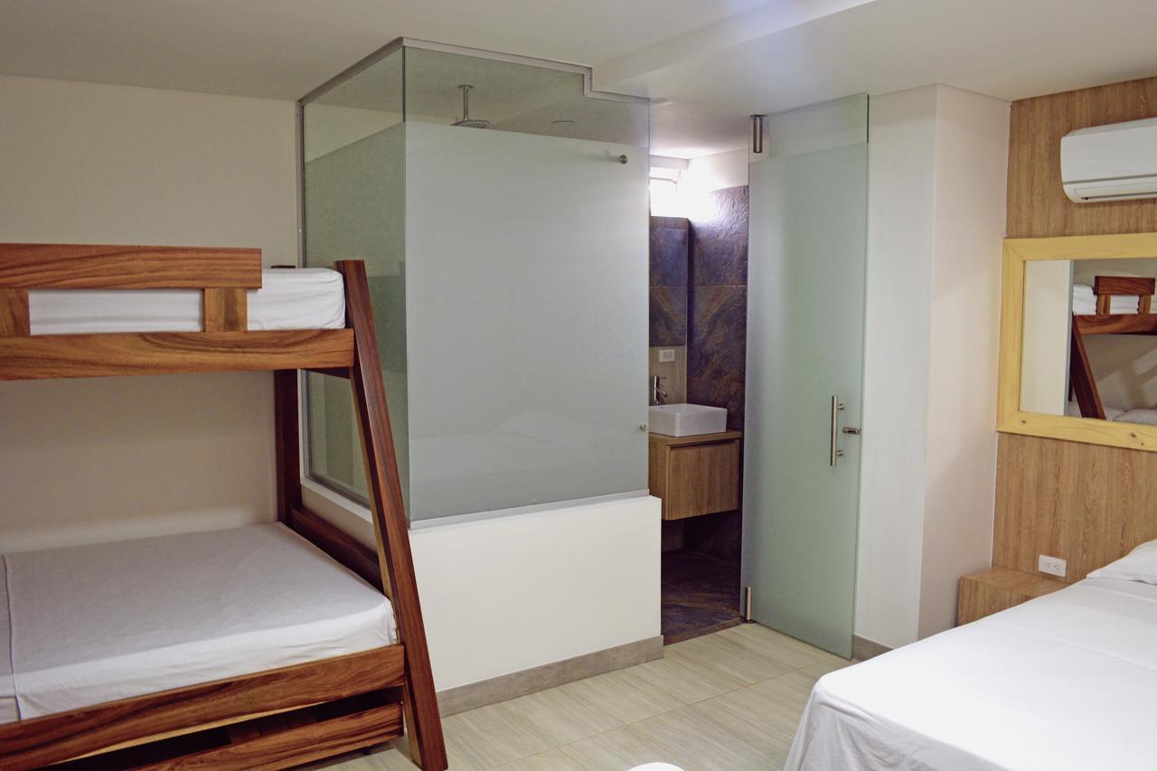 Hotel Piso 12 Bello Kültér fotó