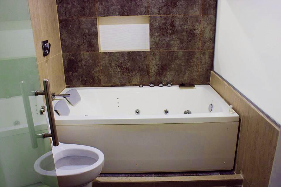 Hotel Piso 12 Bello Kültér fotó
